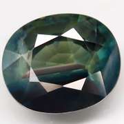 Heated only! 2.17ct Sapphire from Mozambique