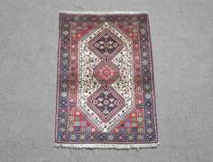 Authentic Persian Yalameh 2.9x4.1