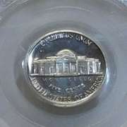 1969-S PRF Jeff Nic PCGS PR68DCam