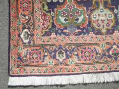 Visually Appealing Persian Meshkin 3.3x4.10