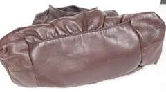 Gucci Guccissima Hysteria Hobo Bag