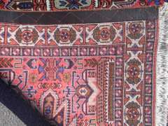 Authentic Persian Ardebil 3.2x5.0