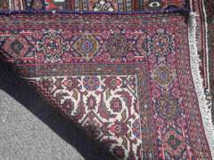 Authentic Persian Bidjar 2.7x4.3