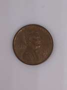 1914-D Lincoln Wheat Cent