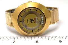 Zodiac AstroGraphic SST, Like New