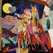 Exquisite Original by Tadeo