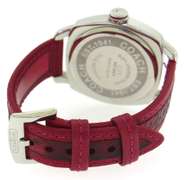 Coach Swiss Quartz Watch