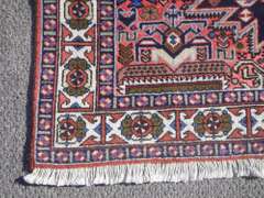 Authentic Persian Ardebil 3.2x5.0