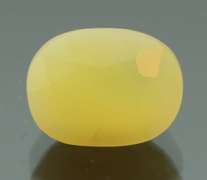 Fantastic bone white 4.64ct untreated Opal