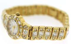 Main Line Time Watch