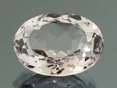 Captivating 9.33ct Rose de Franc Amethyst