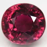 Simply incredible 17.66ct VS violet pink Tourmaline