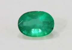 Enchanting Natural Emerald
