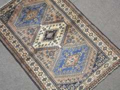 Authentic Persian Yalameh 3.5x5.0