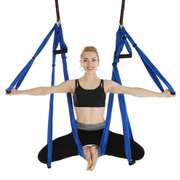 Air Yoga Fitness Hammock