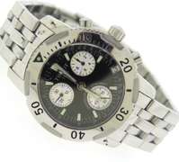 Tissot Prs 200 Quartz Chrono Watch