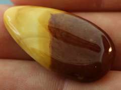 Well defined 27ct collectors Mookite Jasper