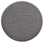 1797 Draped Bust Large Cent