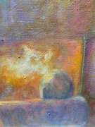 Impressionistic Interior Painting