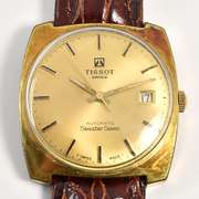 Tissot Visodate Automatic Seastar Seven Watch