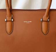 Seductive Style Bag By David Jones, Paris