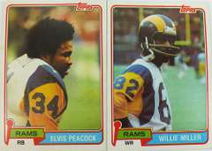 NFL Collectable