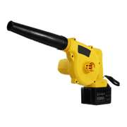 55800mAh Cordless Handheld Electric Vacuum