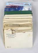 27 US Mint Sets With Original Envelopes