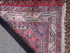 Authentic Persian Hamedan 2.4x4.1