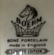 Boehm Collectable