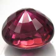 Simply incredible 17.66ct VS violet pink Tourmaline