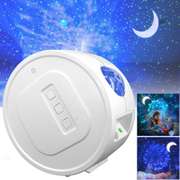 LED Starry Night Light Sky Laser Projector Lamp