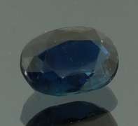 Gorgeous 2.17ct sapphire blue Kyanite