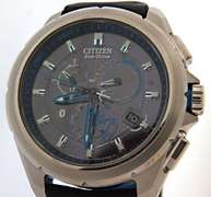 CITIZEN MEN'S PROXIMITY