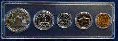 1958 Proof Set