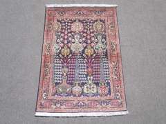Visually Appealing Persian Meshkin 3.3x4.10