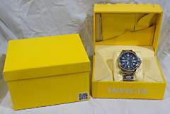 INVICTA SPECIALTY MEN'S AUTOMATIC