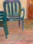 Impressionistic Figure Study