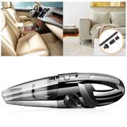 150W Rechargeable Handheld Car Vacuum Cleaner