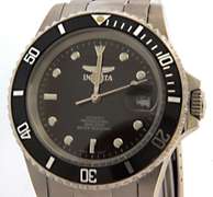 INVICTA MEN'S AUTOMATIC