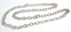 Sterling Silver Chain Neckless