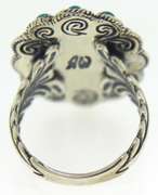 Southwest Style Ring