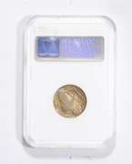 MS64 1931-S Indian Head Buffalo Nickel - Graded NGC