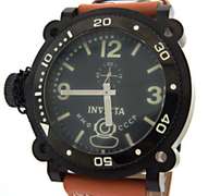 INVICTA SIGNATURE MEN'S WATCH