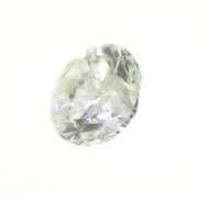 Round Brilliant Cut Diamond Loosestone