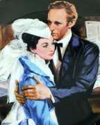 Collector's Fine China Plate