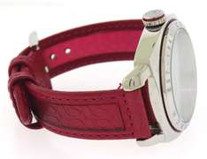 Coach Swiss Quartz Watch