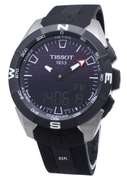 New Mens Tissot Swiss w Rubber Band