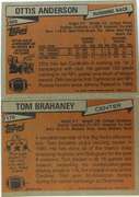 NFL Collectable