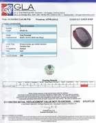 Extensive 570.65CT Natural Ruby